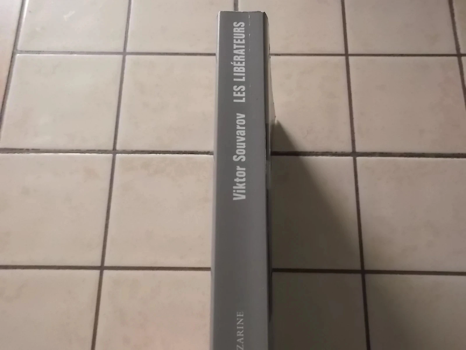 Les libérateurs – photo 2